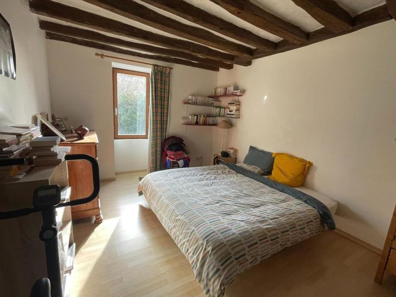 Maison - 160 m² - 7 pièces