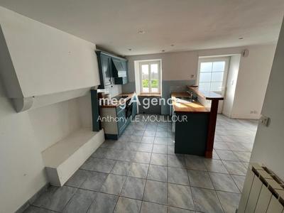 Appartement - 77 m² - 3 pièces