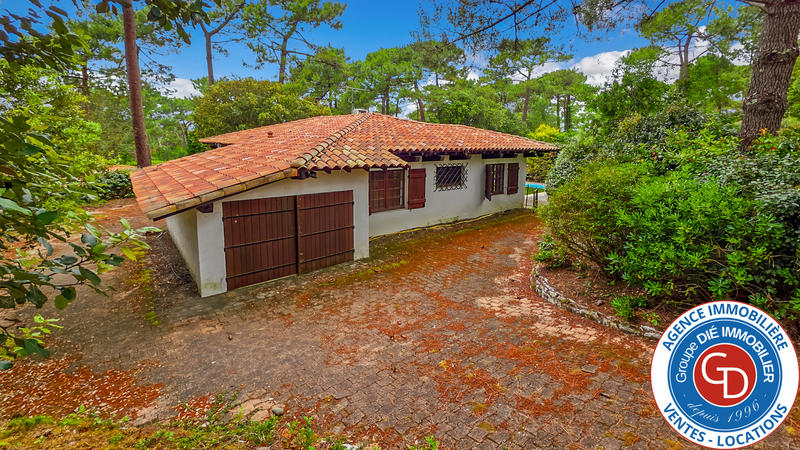 Maison - 120 m² - 4 pièces