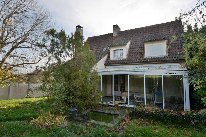 Maison - 103 m² - 4 pièces