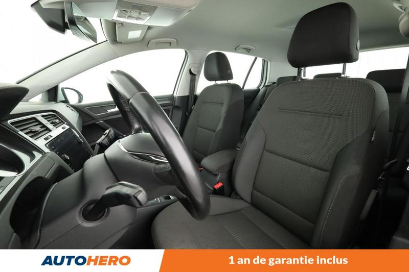 Volkswagen Golf VII 1.4 Tsi BlueMotion Tech Confortline Dsg7 5p 125 ch
