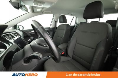 Volkswagen Golf VII 1.4 Tsi BlueMotion Tech Confortline Dsg7 5p 125 ch