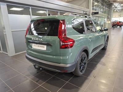 Dacia Jogger Hybrid 140 7 places Extreme