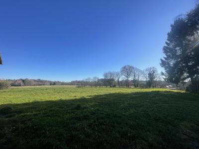 Terrain - 31 860 m²