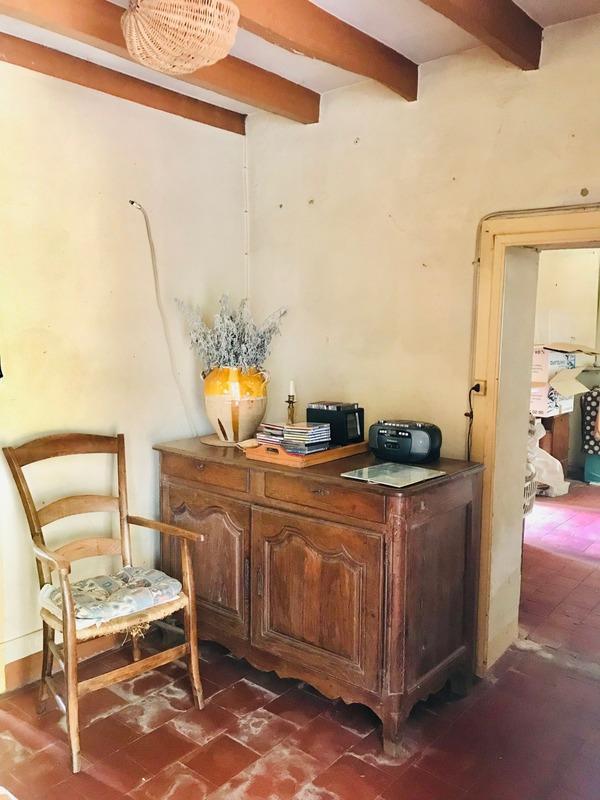 Longère - 60 m² - 3 pièces