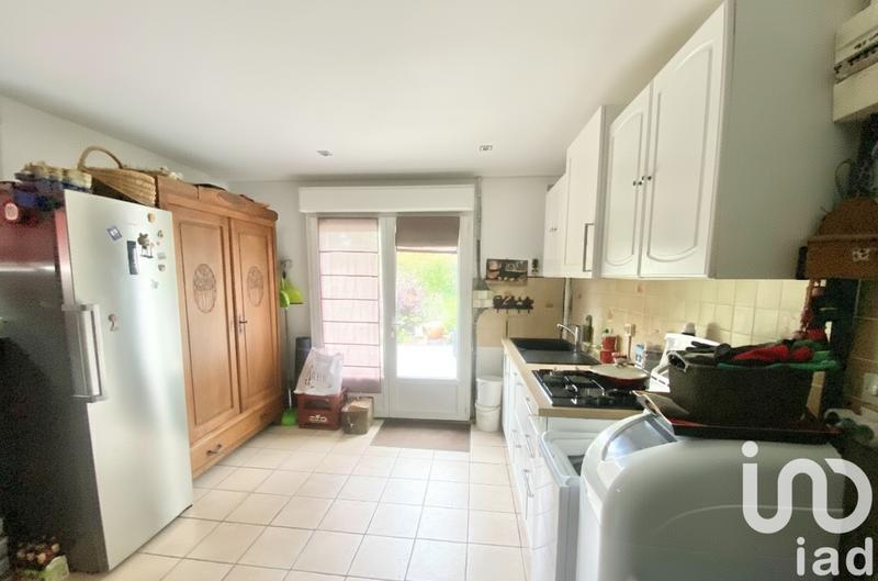 Maison - 176 m² - 8 pièces