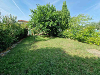 Maison - 155 m² - 6 pièces