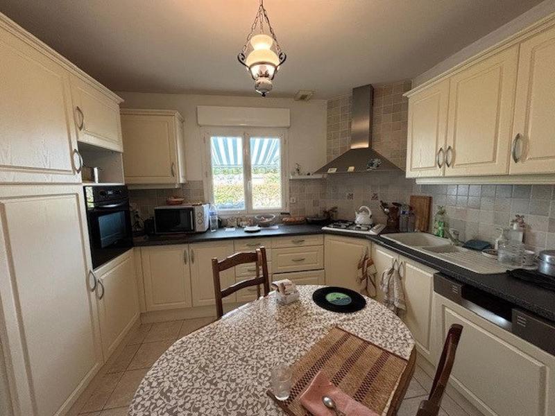 Maison - 70 m² - 3 pièces