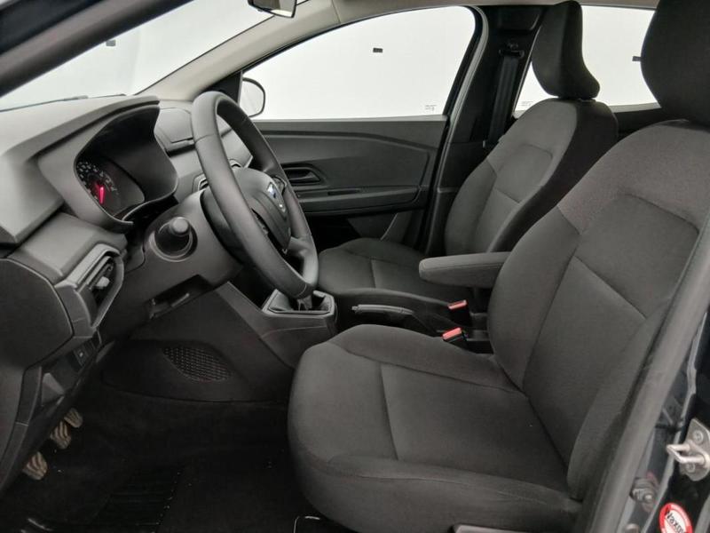Dacia Sandero Eco-G 100 - 22b Essentiel