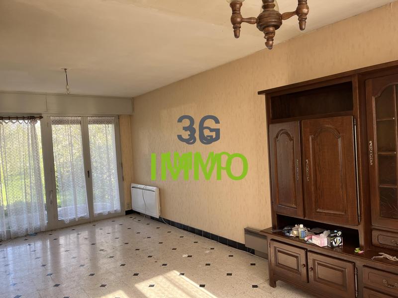 Villa - 120 m² - 5 pièces