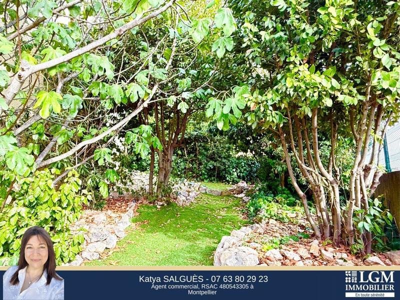 Villa - 137 m² - 6 pièces