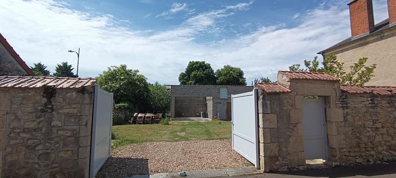 Maison - 180 m² - 6 pièces