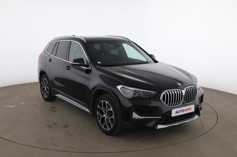 Bmw X1 sDrive16d xLine Dkg7 116 ch