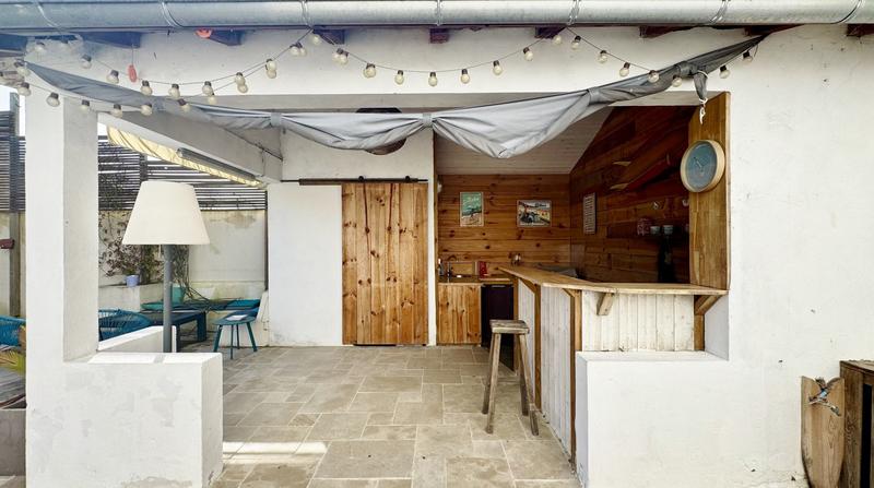 Maison bourgeoise - 183 m² - 7 pièces