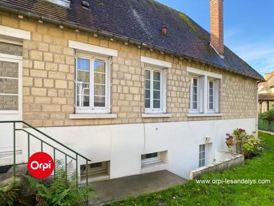 Immeuble - 118 m² - 5 pièces