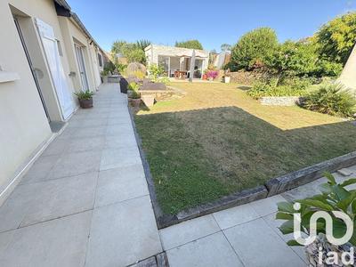 Maison de ville - 177 m² - 7 pièces