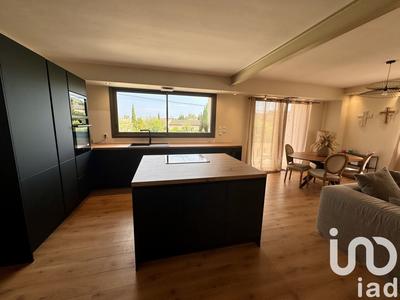 Maison - 91 m² - 4 pièces