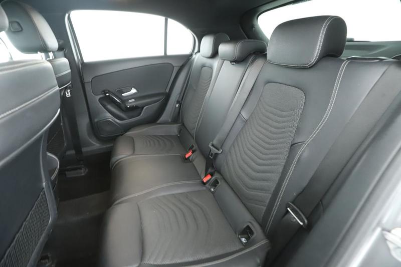 Mercedes Classe a 160 Style Line 109 ch