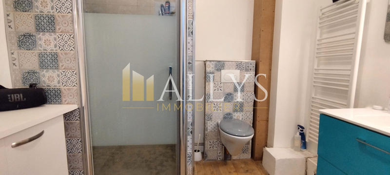 Maison - 74 m² - 4 pièces