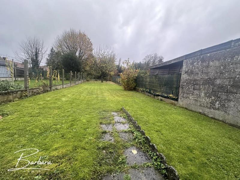 Maison - 74 m² - 5 pièces