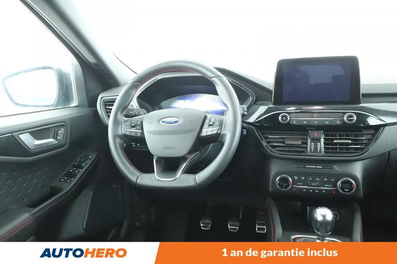 Ford Kuga 1.5 EcoBoost St-Line X 150 ch