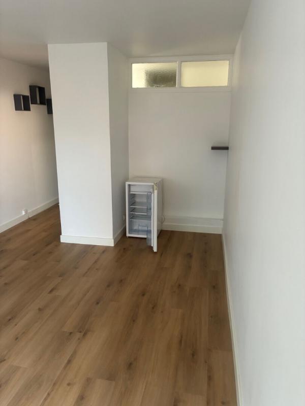 Appartement - 24 m² - 1 pièce