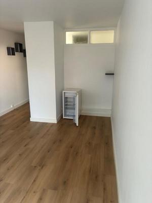Appartement - 24 m² - 1 pièce