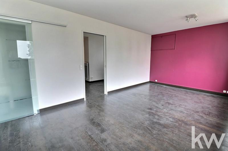 Appartement - 32 m²