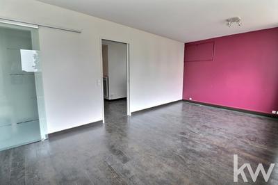 Appartement - 32 m²