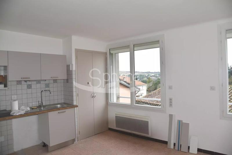 Maison de village - 115 m² - 5 pièces