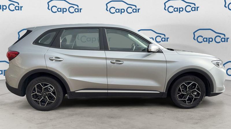 Mg Zs 1.5 197 Hybrid Bva Luxury