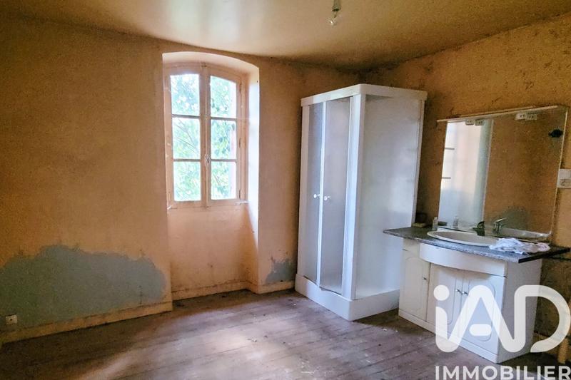 Maison - 50 m² - 2 pièces