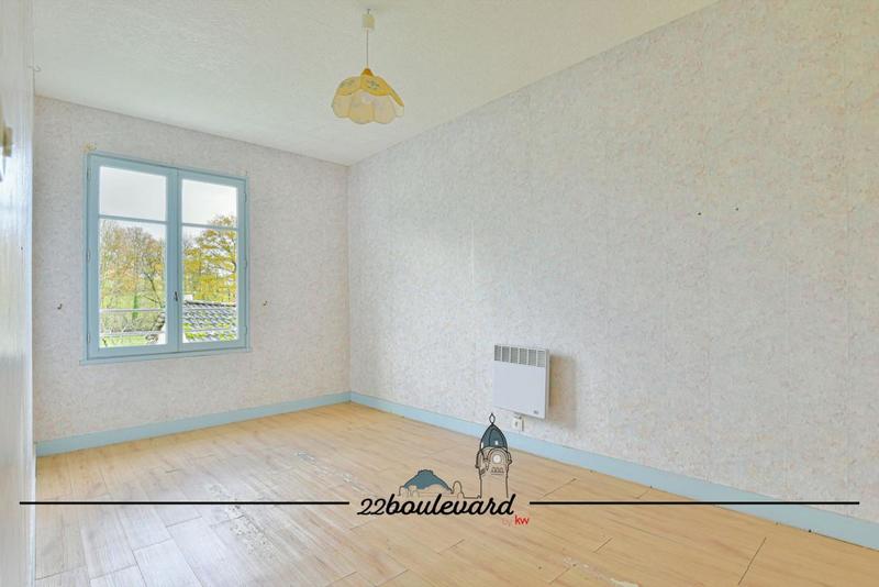 Maison - 95 m² - 6 pièces