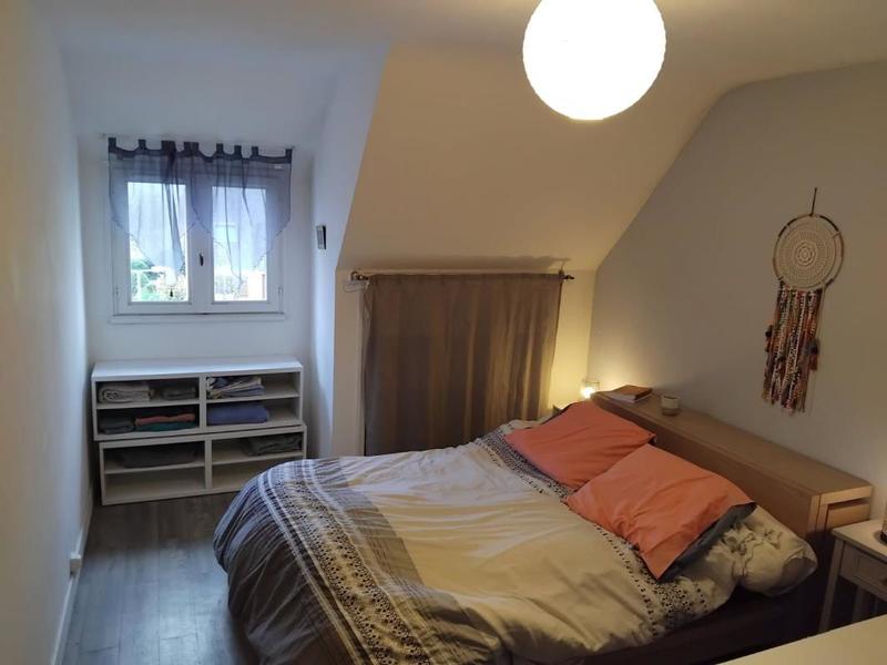 Maison - 112 m² - 5 pièces