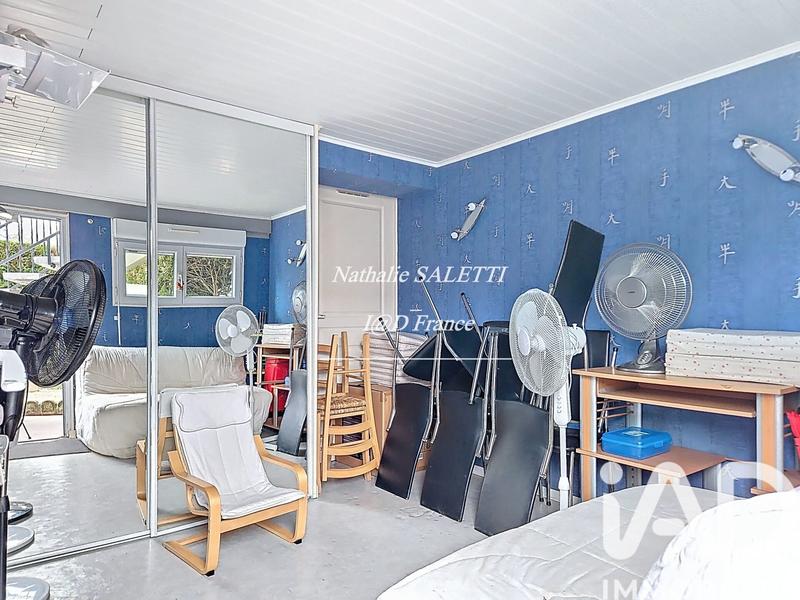 Maison de ville - 90 m² - 5 pièces