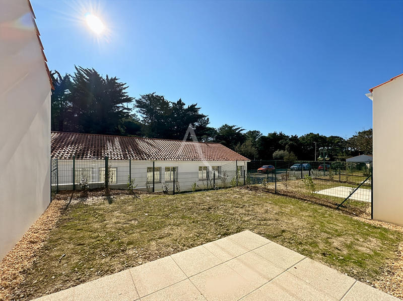 Maison - 54 m² - 3 pièces