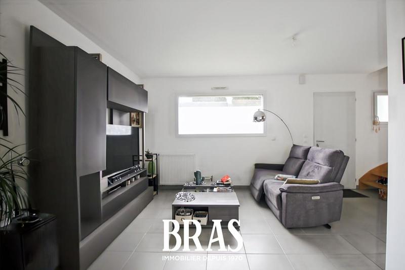 Maison - 116 m² - 5 pièces