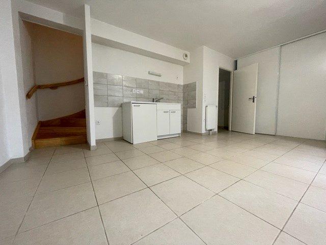 Maison - 54 m² - 3 pièces