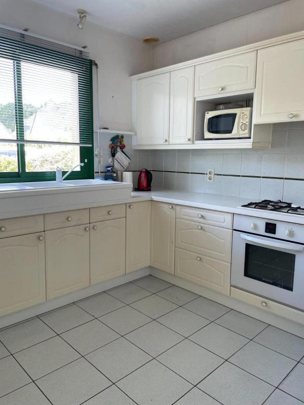 Maison - 154 m² - 5 pièces