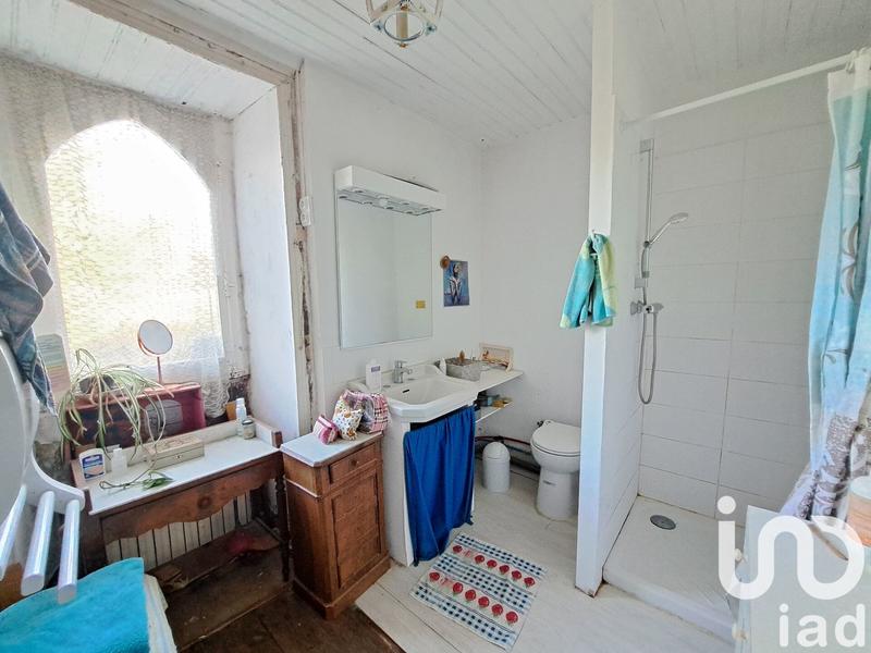 Maison - 114 m² - 6 pièces