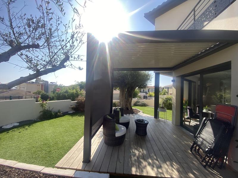 Maison - 107 m² - 5 pièces