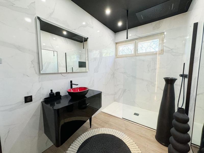 Villa - 160 m² - 5 pièces