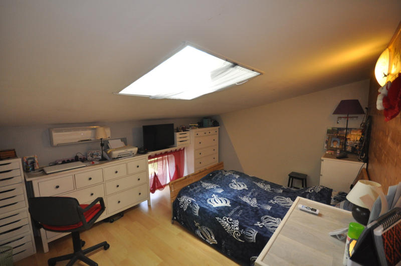 Maison - 102 m² - 3 pièces