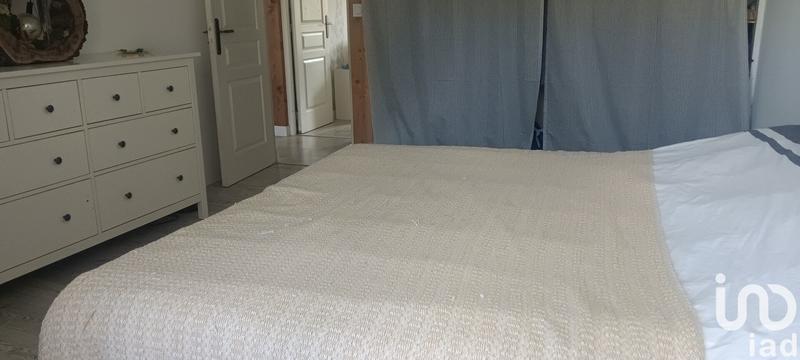 Maison - 142 m² - 5 pièces