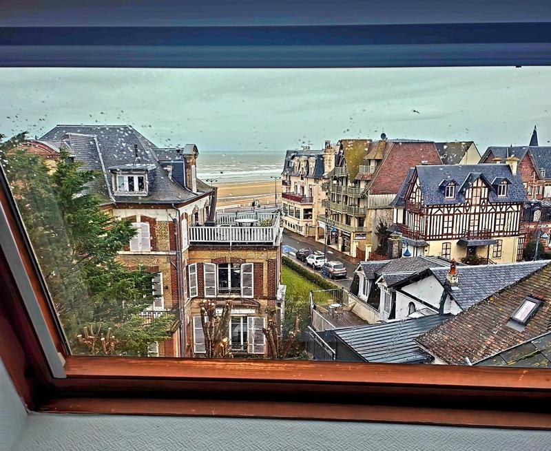 Appartement - 31 m² - 2 pièces