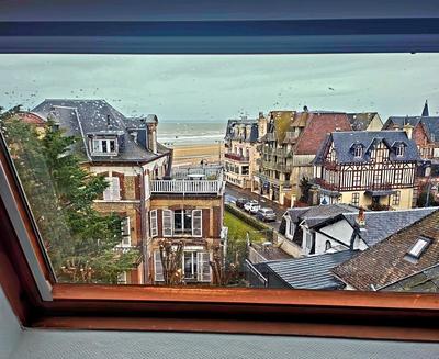 Appartement - 31 m² - 2 pièces