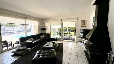 Maison contemporaine - 130 m² - 4 pièces