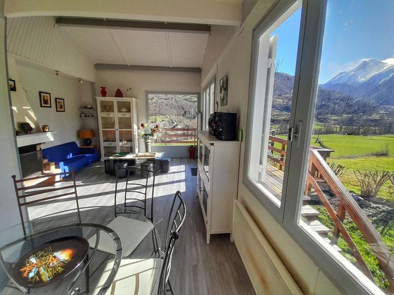 Châlet - 71 m² - 4 pièces