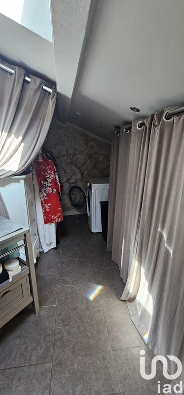 Maison - 86 m² - 3 pièces