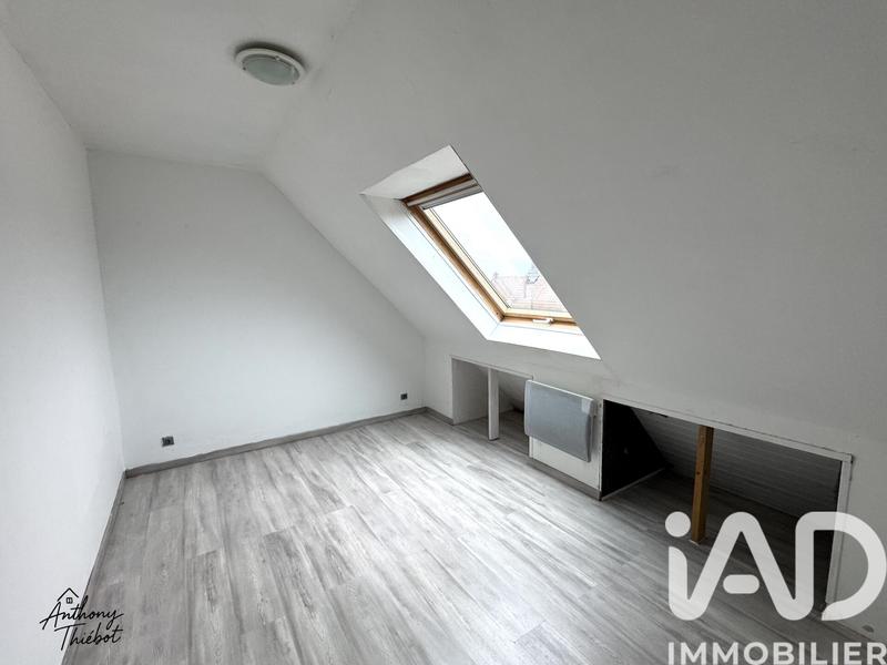 Maison - 136 m² - 7 pièces